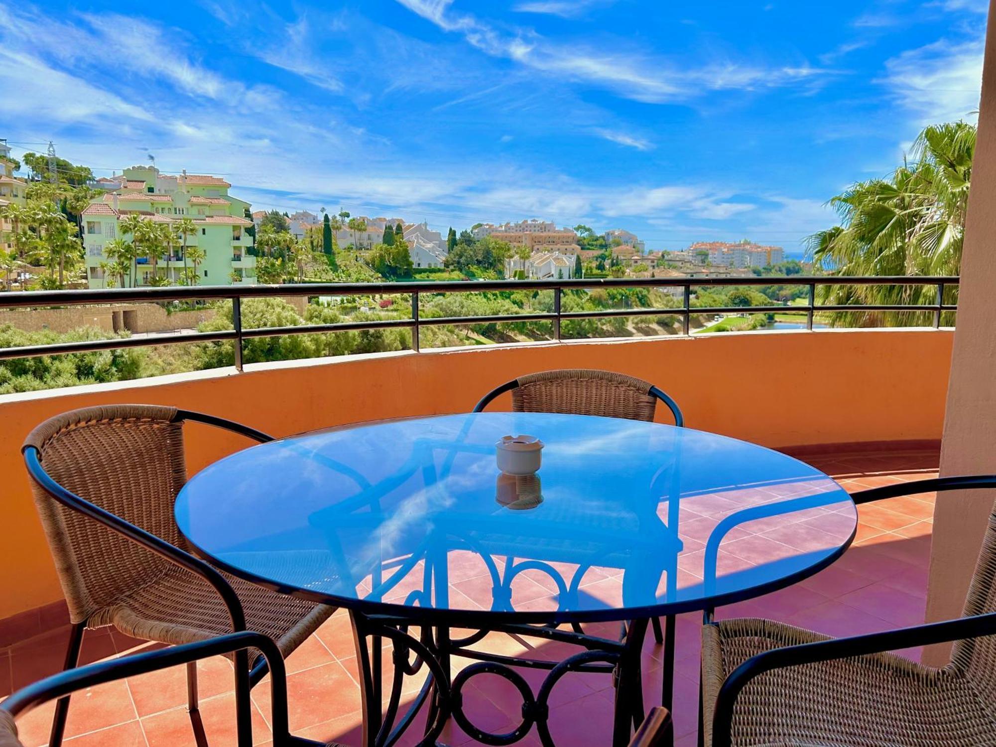 Apartment Casa Jazmin