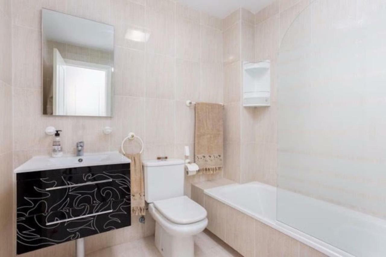 Apartment Casa Jazmin Málaga
